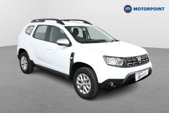 Dacia Duster 1.0 TCe 90 Comfort 5dr