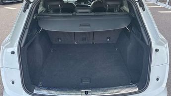 Audi Q5 40 TDI Quattro Edition 1 5dr S Tronic