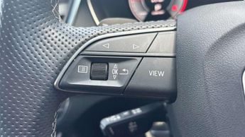Audi Q5 40 TDI Quattro Edition 1 5dr S Tronic
