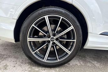 Audi Q7 55 TFSI e Quattro Black Ed 5dr Tiptronic [C+S]