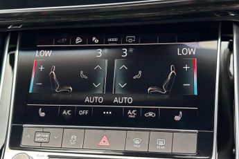 Audi Q7 55 TFSI e Quattro Black Ed 5dr Tiptronic [C+S]