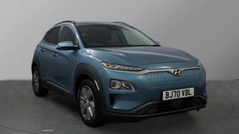 Hyundai KONA 150kW Premium 64kWh 5dr Auto