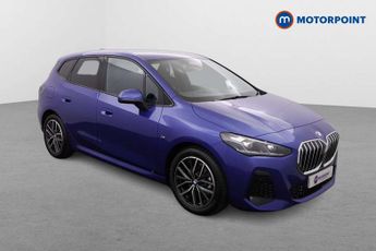 BMW 220 220i MHT M Sport 5dr DCT