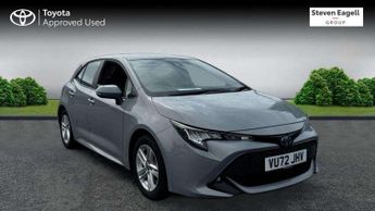 Toyota Corolla 1.8 VVT-i Hybrid Icon 5dr CVT