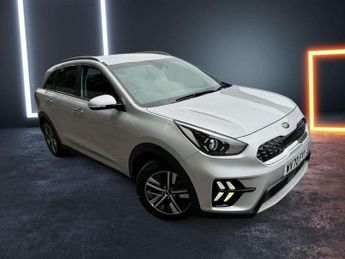 Kia Niro 1.6 GDi PHEV 3 5dr DCT