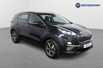 Kia Sportage 1.6 GDi ISG 2 5dr