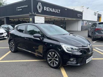 Renault Clio 1.0 TCe 100 Iconic 5dr