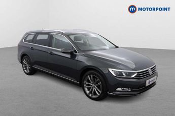 Volkswagen Passat 2.0 TDI GT 5dr DSG [Panoramic Roof] [7 Speed]