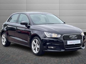 Audi A1 1.4 TFSI Sport Nav 5dr