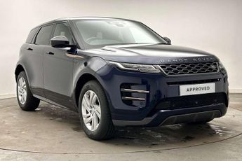 Land Rover Range Rover Evoque 2.0 D200 R-Dynamic S 5dr Auto