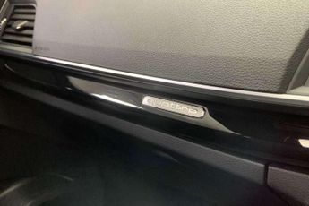 Audi SQ5 SQ5 Quattro 5dr Tip Auto