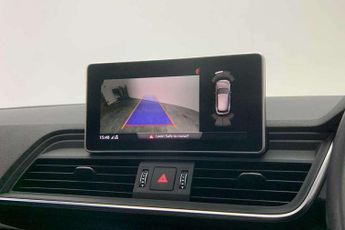 Audi SQ5 SQ5 Quattro 5dr Tip Auto