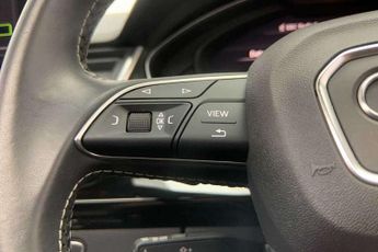 Audi SQ5 SQ5 Quattro 5dr Tip Auto