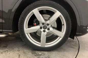 Audi SQ5 SQ5 Quattro 5dr Tip Auto