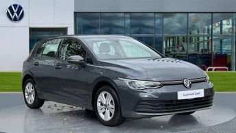 Volkswagen Golf TDi 2.0 TDI Life 5dr DSG