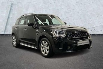 MINI Countryman 2.0 Cooper S Classic 5dr Auto