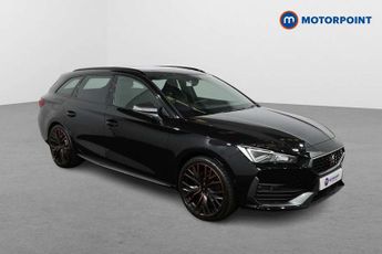 Cupra Leon 1.4 eHybrid VZ2 Design Edition 5dr DSG