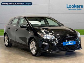 Kia Ceed 1.0T GDi ISG 2 5dr