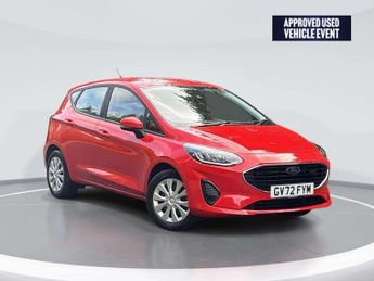 Ford Fiesta 1.0 EcoBoost Trend 5dr