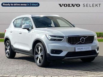 Volvo XC40 1.5 T3 [163] Inscription 5dr