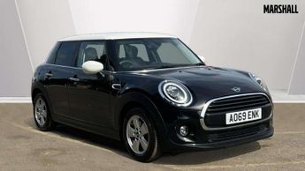 MINI Hatch 1.5 Cooper Classic II 5dr