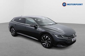 Volkswagen Arteon 2.0 TDI R-Line 5dr DSG