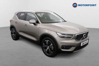 Volvo XC40 1.5 T5 Recharge PHEV Inscription Pro 5dr Auto