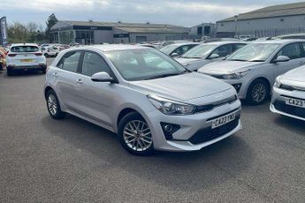 Kia Rio 1.25 2 5dr