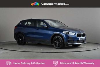 BMW X2 xDrive 25e Sport 5dr Auto