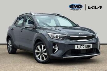 Kia Stonic 1.0T GDi 99 2 5dr DCT