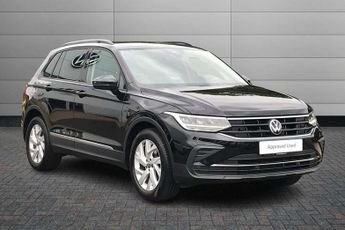 Volkswagen Tiguan 1.5 TSI 150 Life 5dr