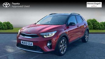 Kia Stonic 1.0T GDi 4 5dr Auto