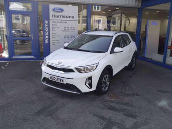 Kia Stonic 1.0T GDi 99 2 5dr DCT