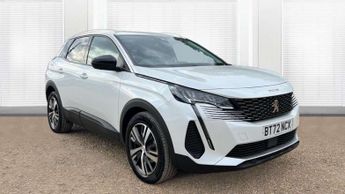 Peugeot 3008 1.2 PureTech Active Premium+ 5dr