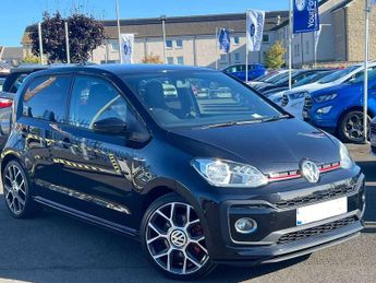 Volkswagen Up 1.0 115PS Up GTI 5dr