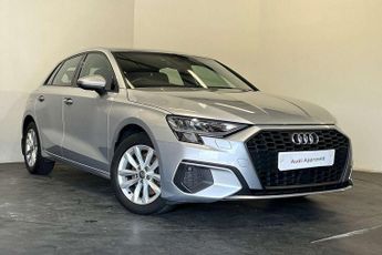 Audi A3 35 TFSI Technik 5dr