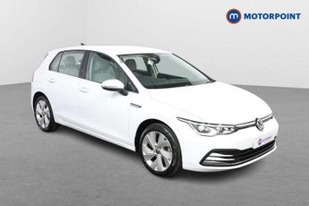 Volkswagen Golf TDi 2.0 TDI 150 Style 5dr DSG