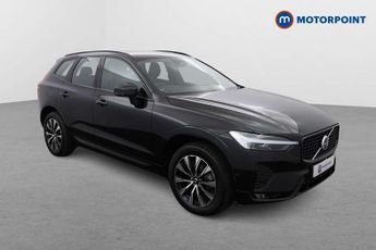 Volvo XC60 2.0 B4D Plus Dark 5dr AWD Geartronic