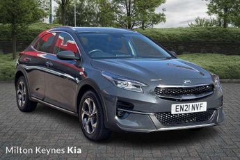 Kia Ceed 1.0T GDi ISG 2 5dr