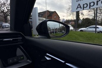 Audi A3 35 TDI Black Edition 5dr S Tronic