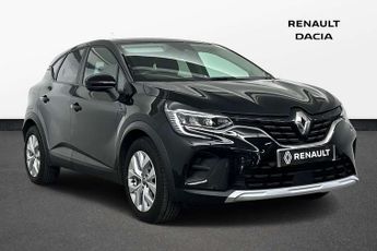 Renault Captur 1.0 TCE 90 Iconic 5dr