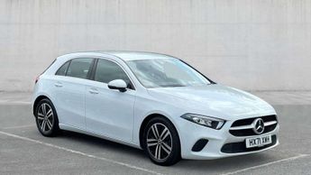 Mercedes A Class A200 Sport 5dr Auto