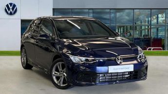 Volkswagen Golf 1.5 eTSI 150 R-Line 5dr DSG