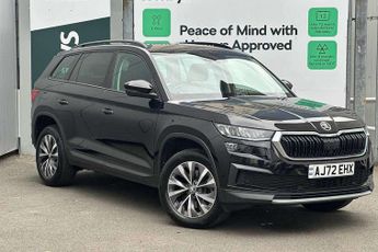 Skoda Kodiaq 2.0 TDI SE Drive 5dr DSG [7 Seat]