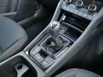 Skoda Karoq 1.0 TSI 116 SE Drive 5dr
