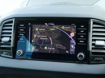 Skoda Karoq 1.0 TSI 116 SE Drive 5dr