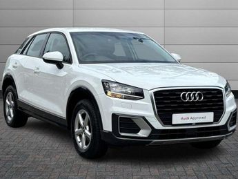 Audi Q2 30 TFSI Technik 5dr