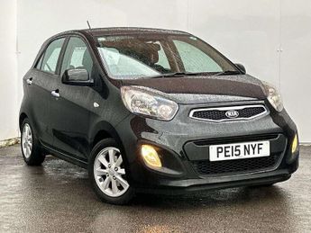 Kia Picanto 1.0 VR7 5dr