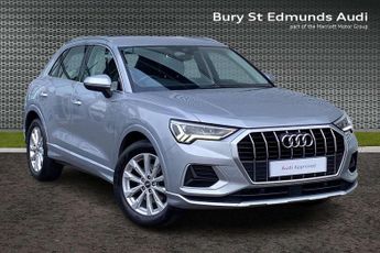 Audi Q3 35 TFSI Sport 5dr S Tronic