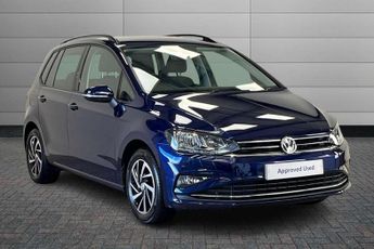 Volkswagen Golf TDi 1.6 TDI 115 Match 5dr